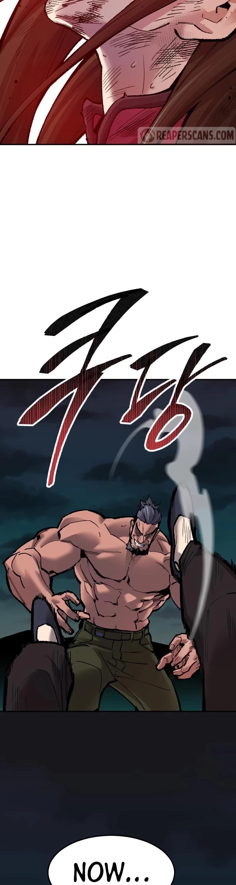 Limit Breaker Chapter 59 page 19 - Chapter 59