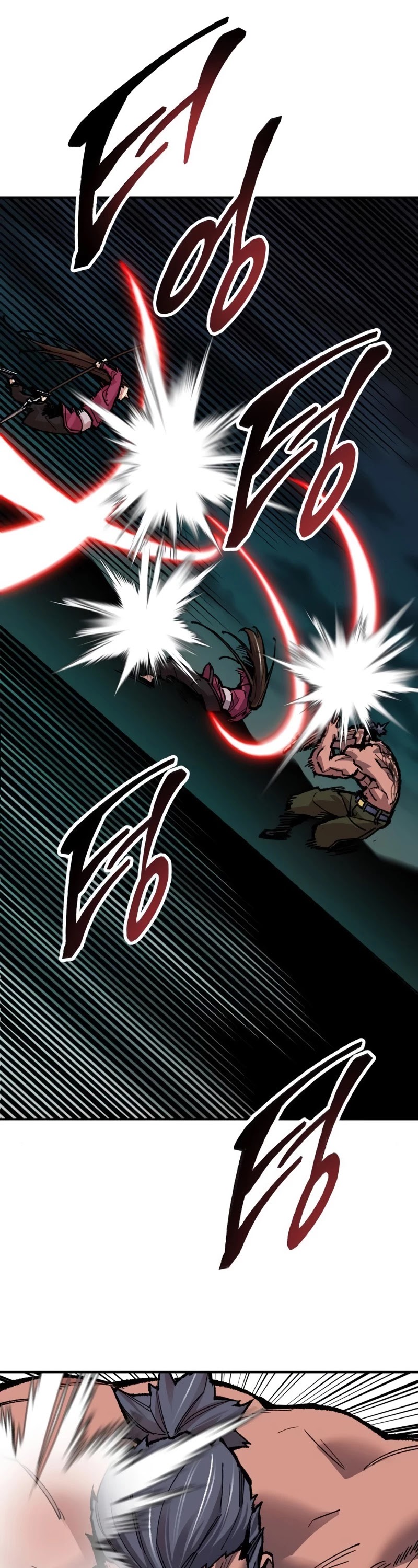 Limit Breaker Chapter 59 page 2 - Chapter 59