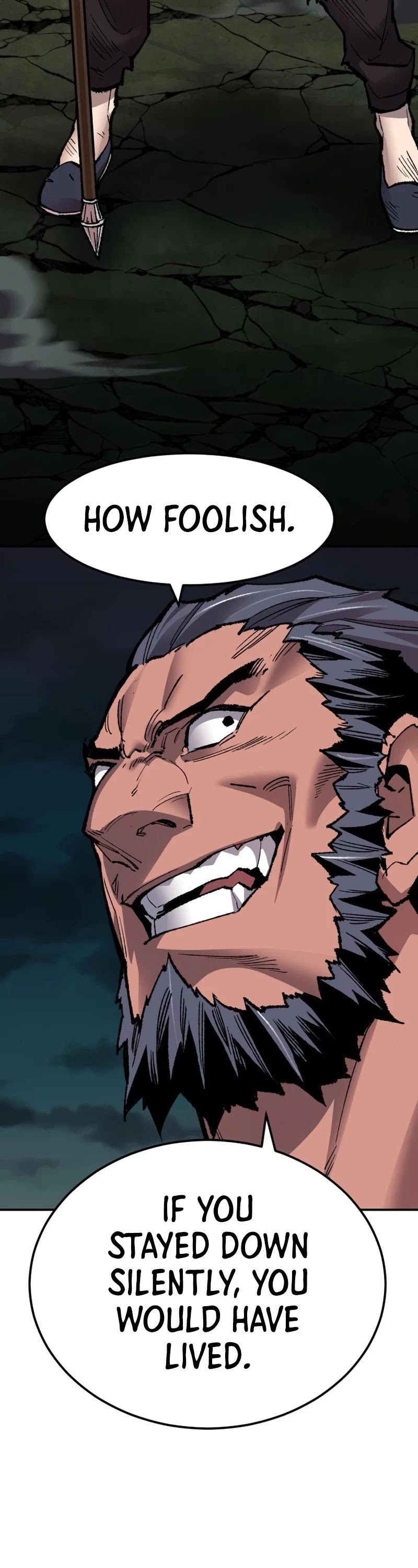 Limit Breaker Chapter 59 page 22 - Chapter 59