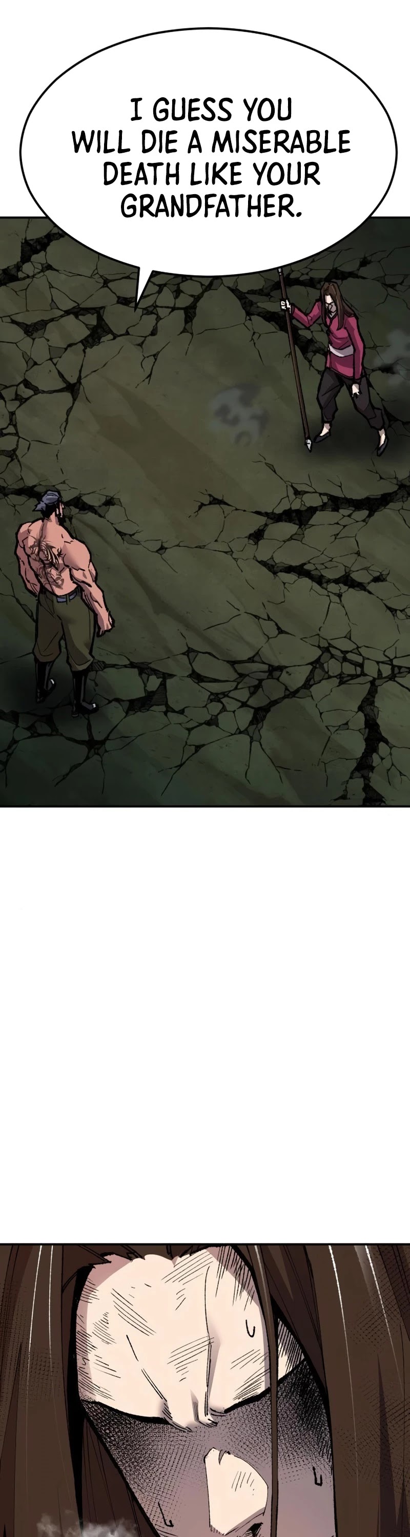 Limit Breaker Chapter 59 page 23 - Chapter 59