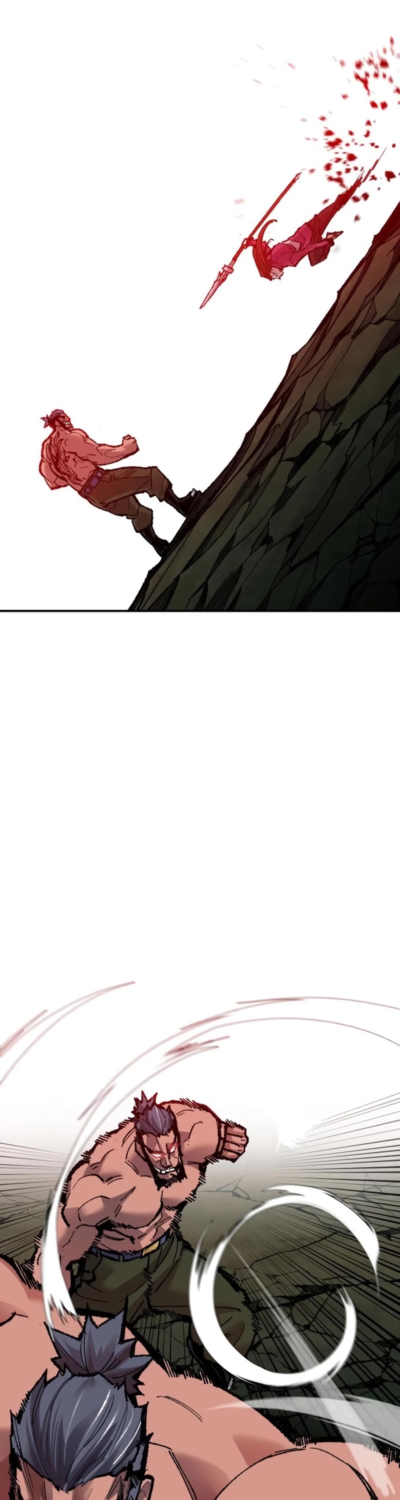 Limit Breaker Chapter 59 page 27 - Chapter 59
