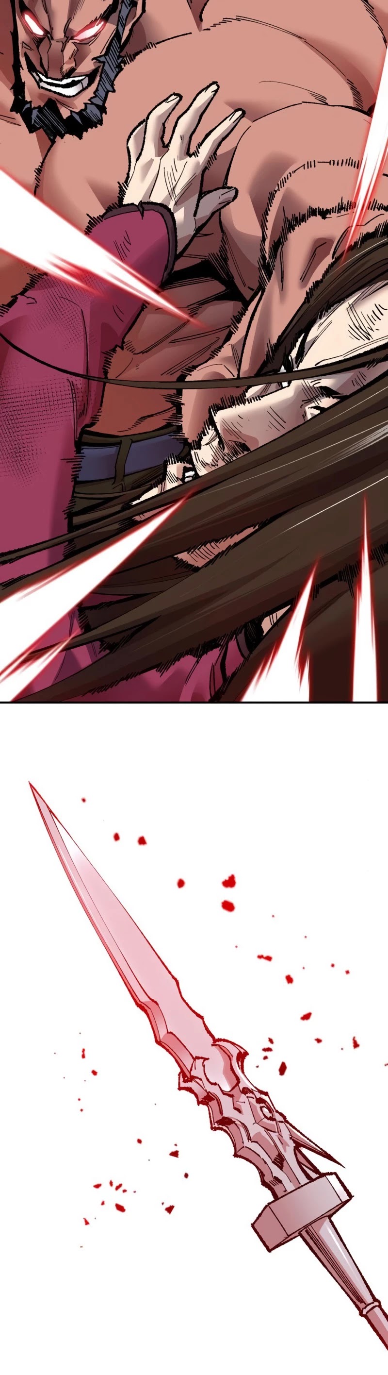 Limit Breaker Chapter 59 page 28 - Chapter 59