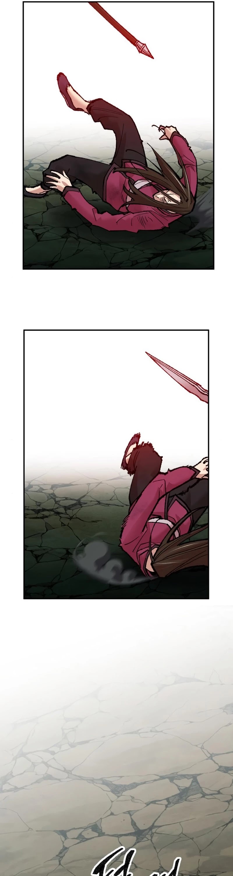 Limit Breaker Chapter 59 page 30 - Chapter 59