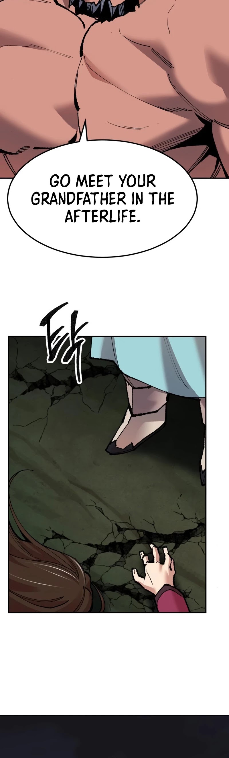 Limit Breaker Chapter 59 page 33 - Chapter 59