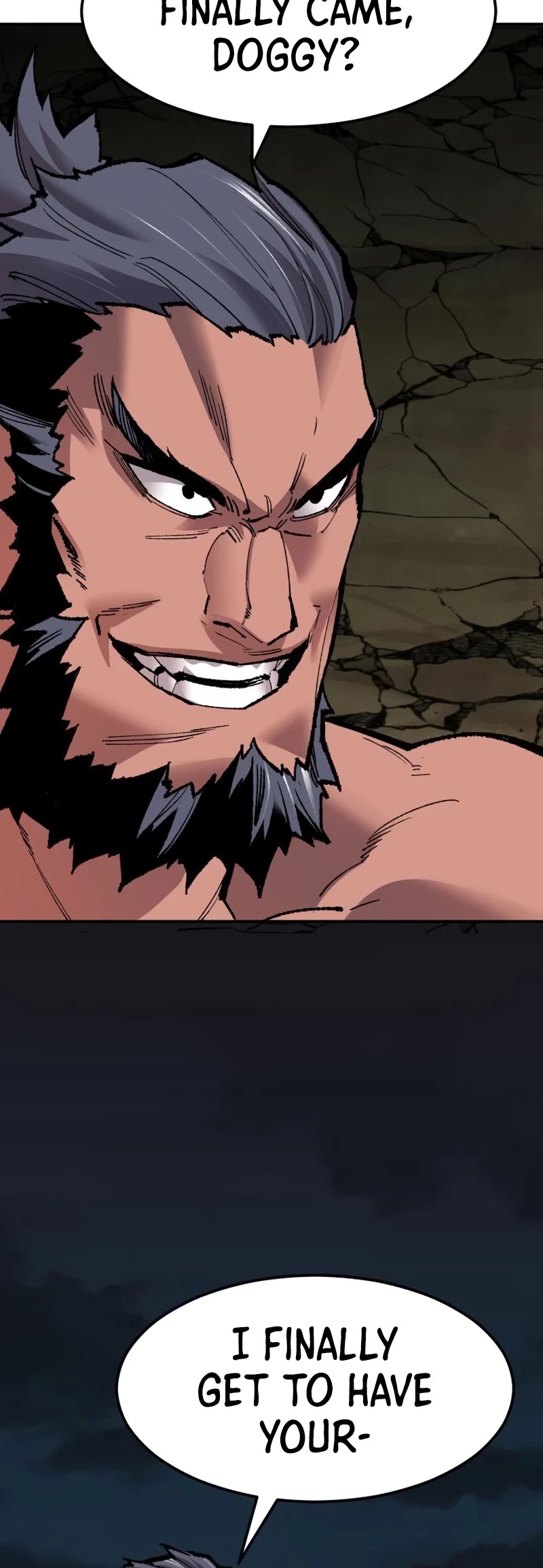 Limit Breaker Chapter 59 page 36 - Chapter 59