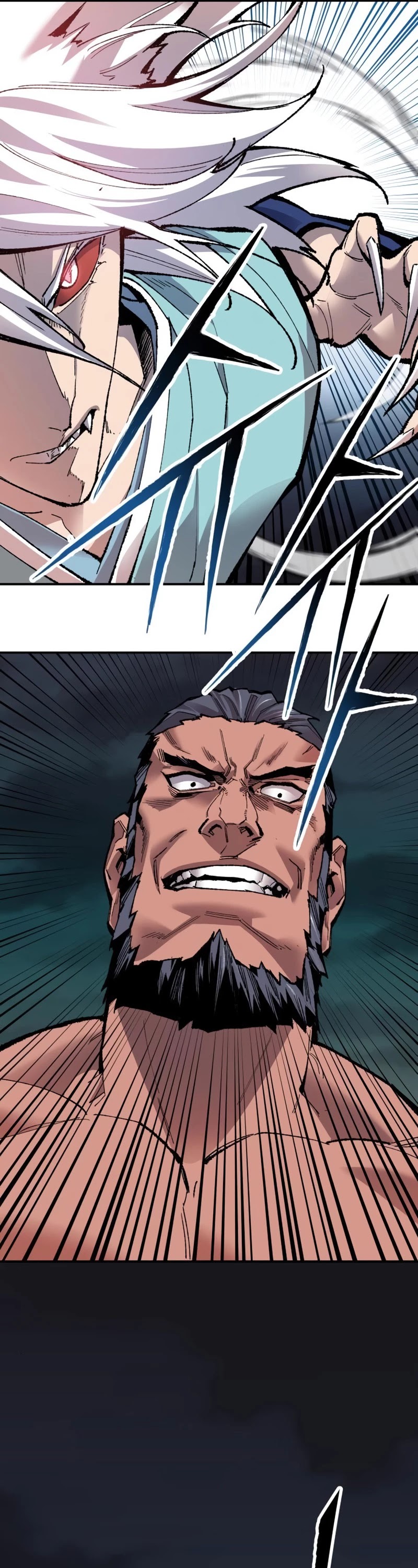 Limit Breaker Chapter 59 page 38 - Chapter 59
