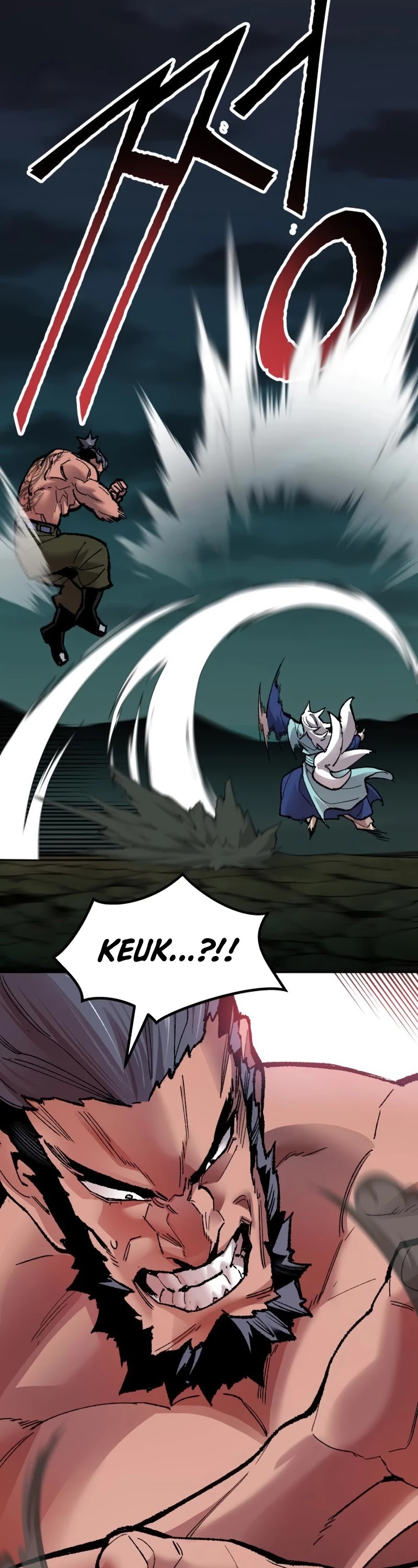 Limit Breaker Chapter 59 page 39 - Chapter 59