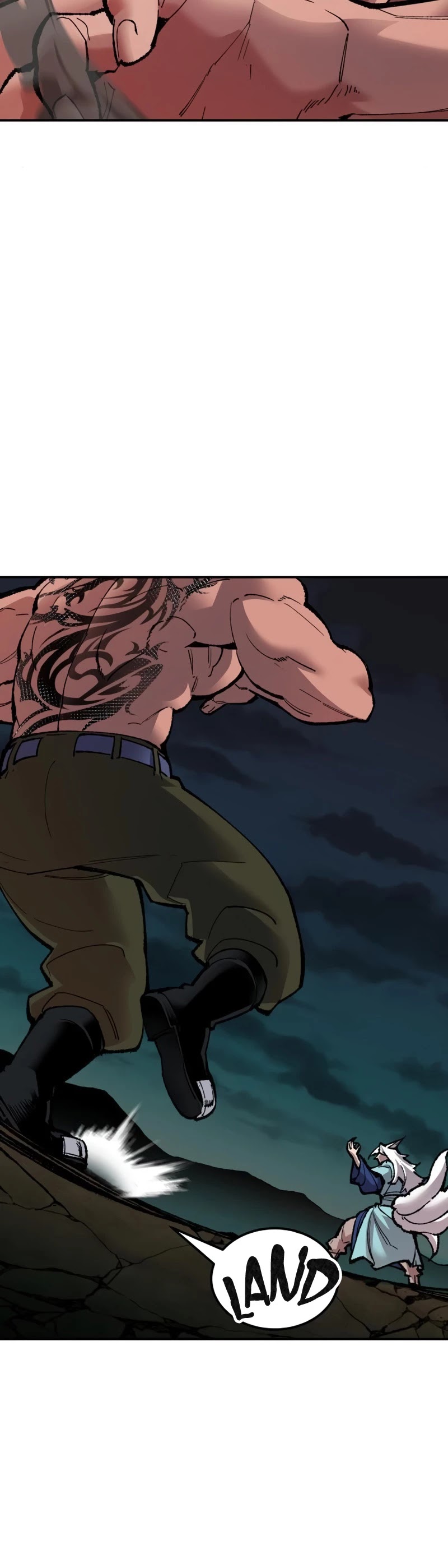 Limit Breaker Chapter 59 page 40 - Chapter 59