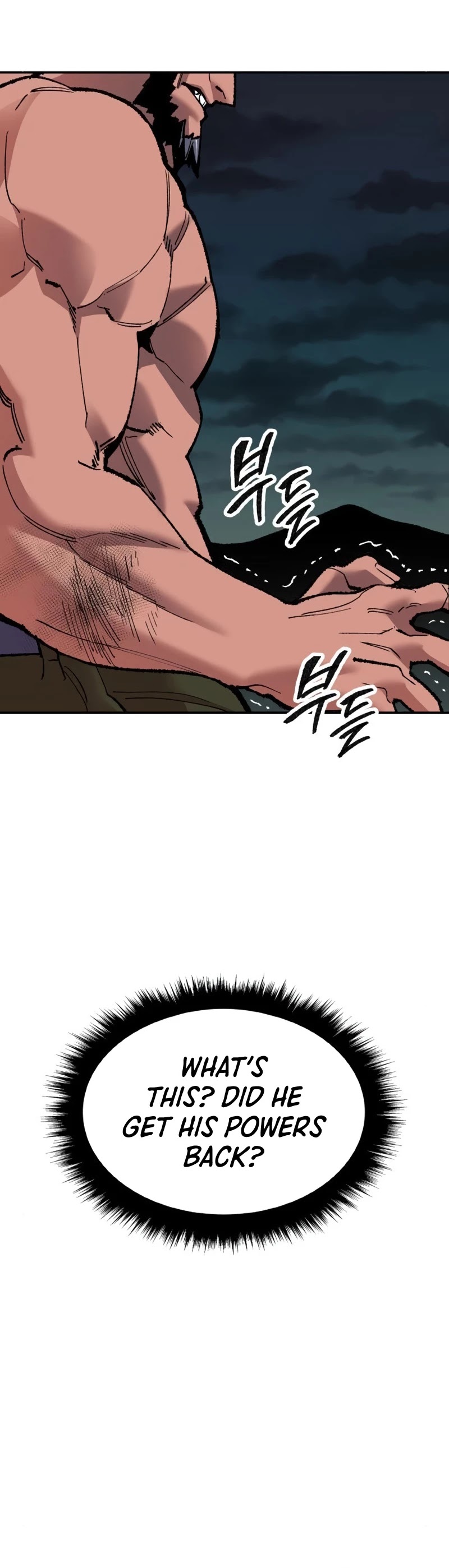 Limit Breaker Chapter 59 page 41 - Chapter 59