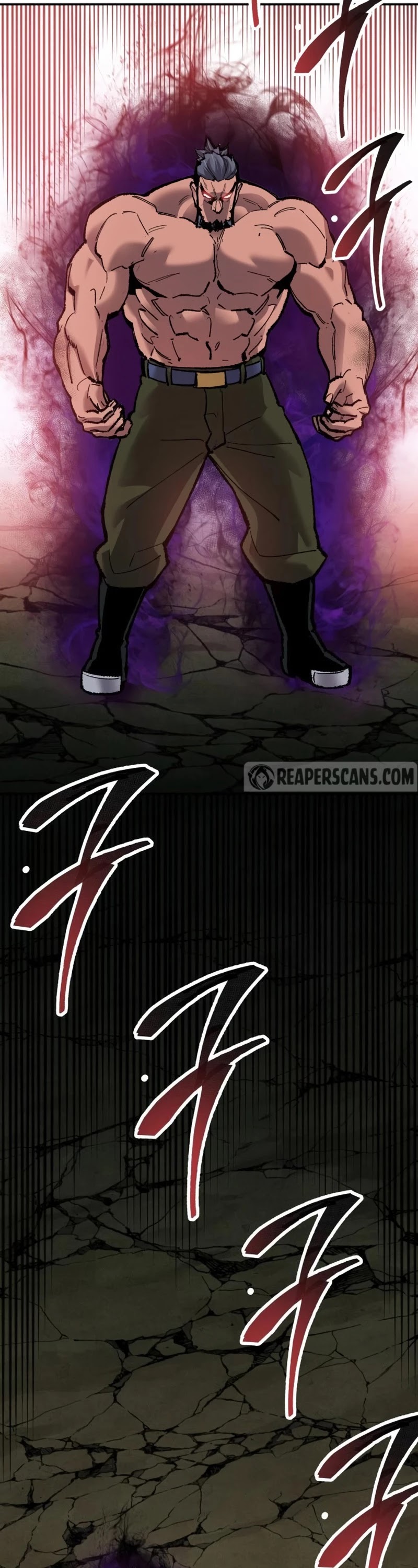 Limit Breaker Chapter 59 page 43 - Chapter 59