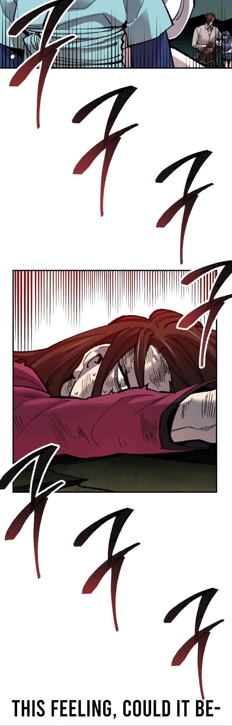 Limit Breaker Chapter 59 page 45 - Chapter 59