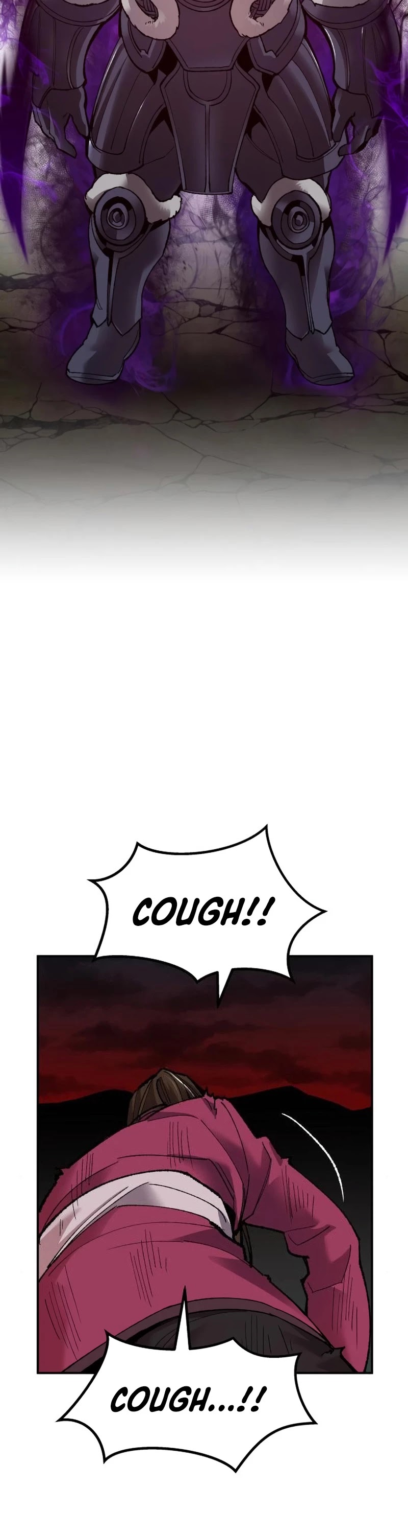 Limit Breaker Chapter 59 page 51 - Chapter 59