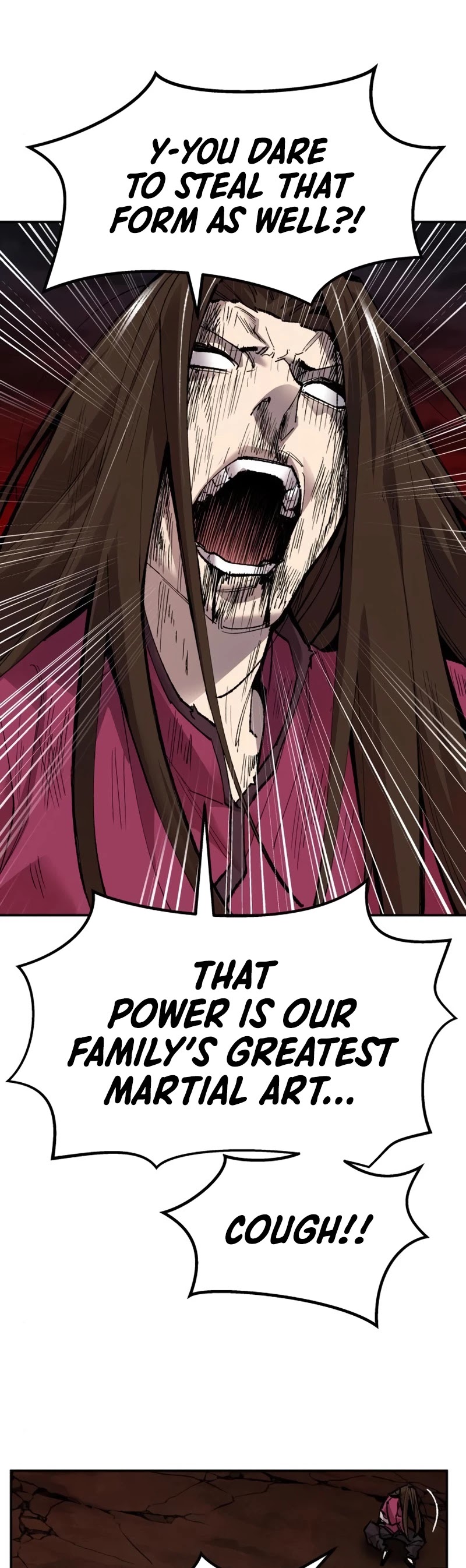 Limit Breaker Chapter 59 page 52 - Chapter 59