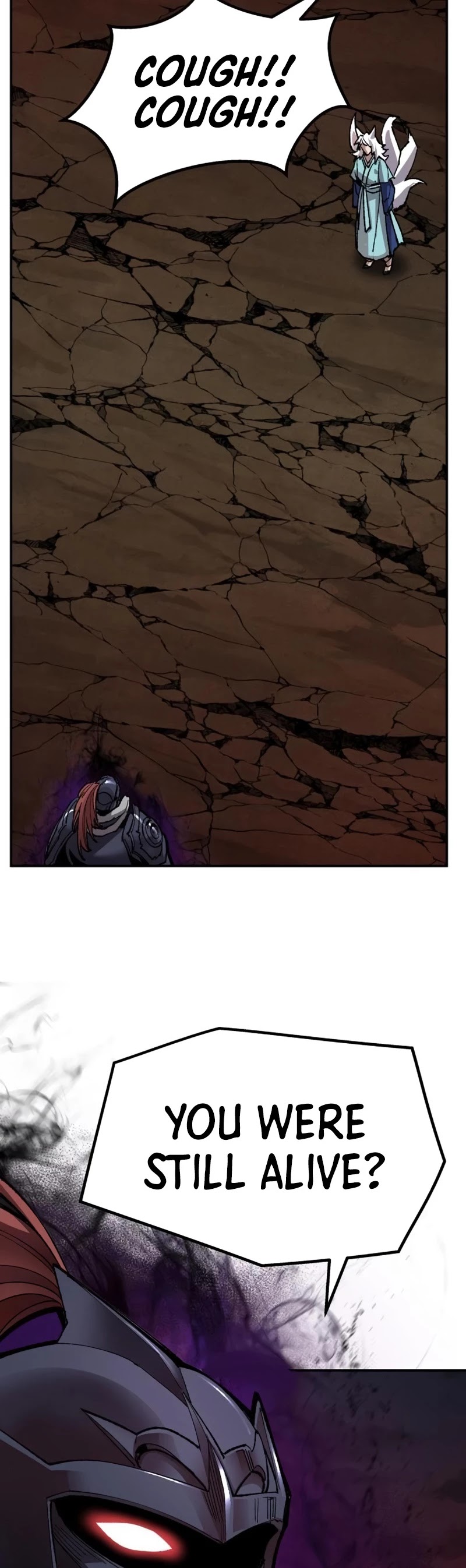 Limit Breaker Chapter 59 page 53 - Chapter 59