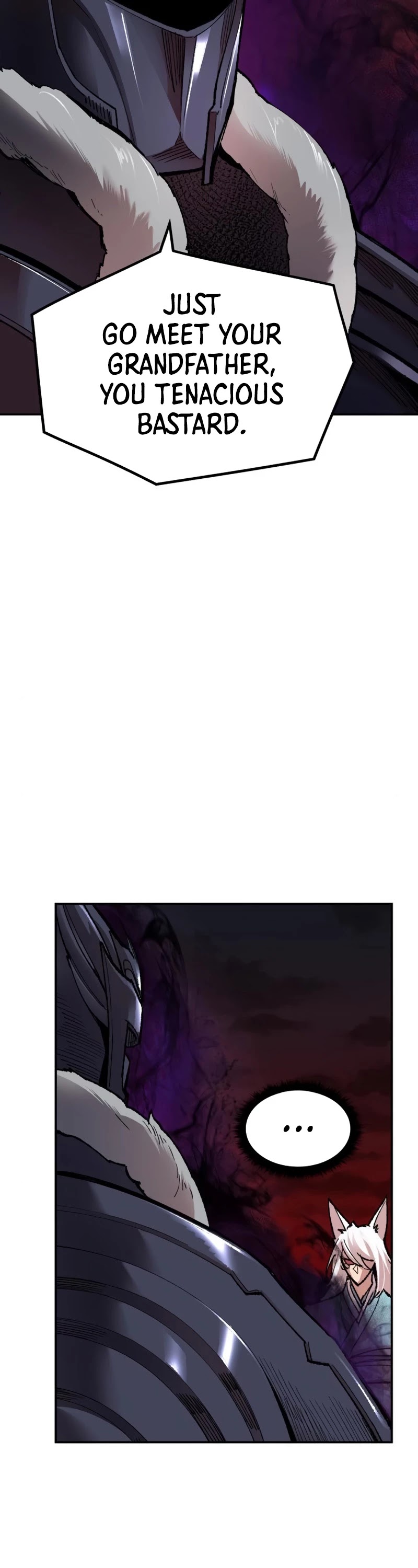 Limit Breaker Chapter 59 page 54 - Chapter 59