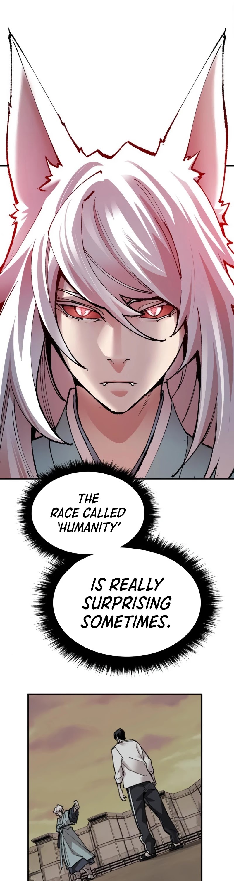 Limit Breaker Chapter 59 page 55 - Chapter 59
