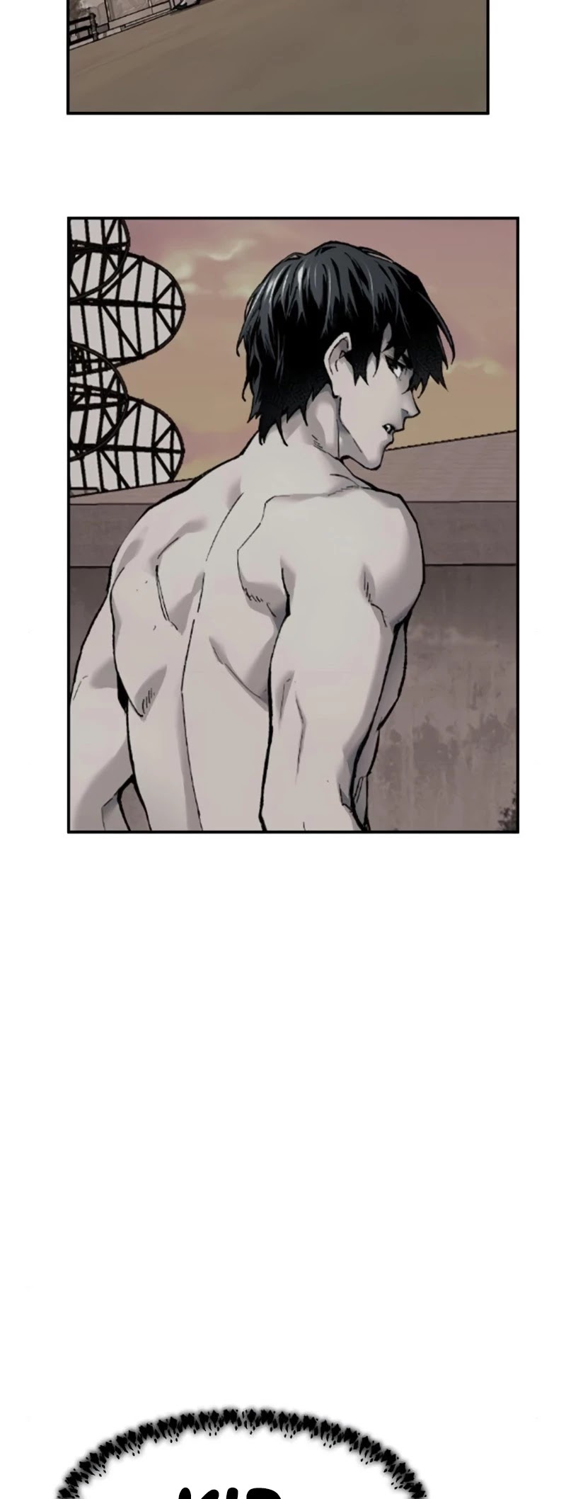 Limit Breaker Chapter 59 page 56 - Chapter 59