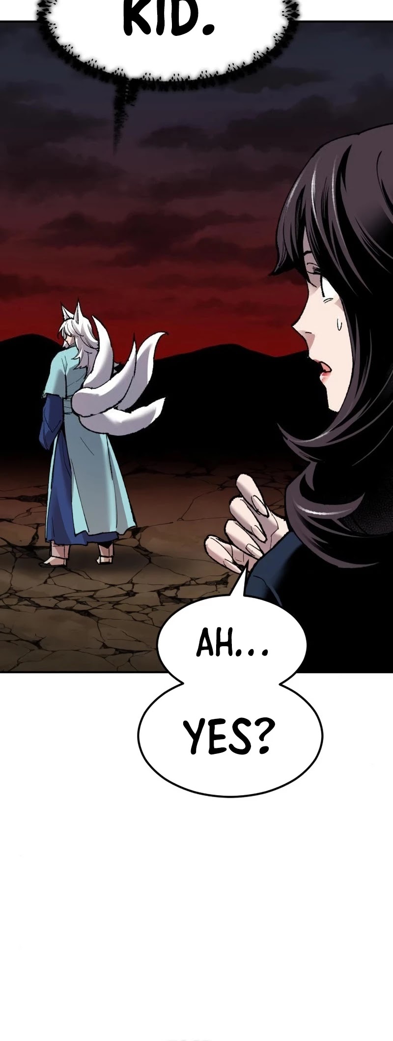 Limit Breaker Chapter 59 page 57 - Chapter 59