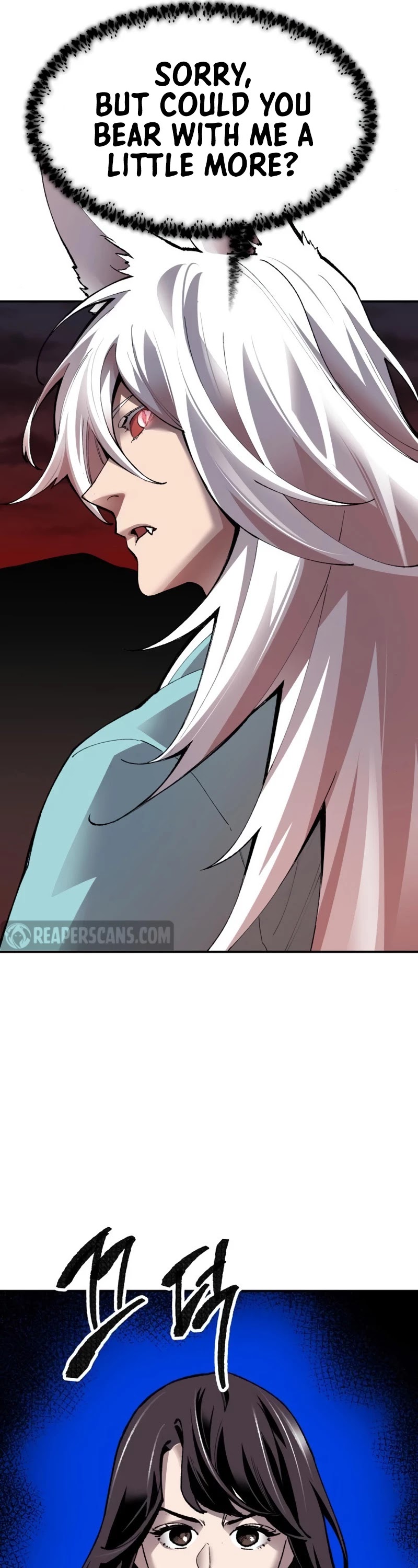 Limit Breaker Chapter 59 page 58 - Chapter 59