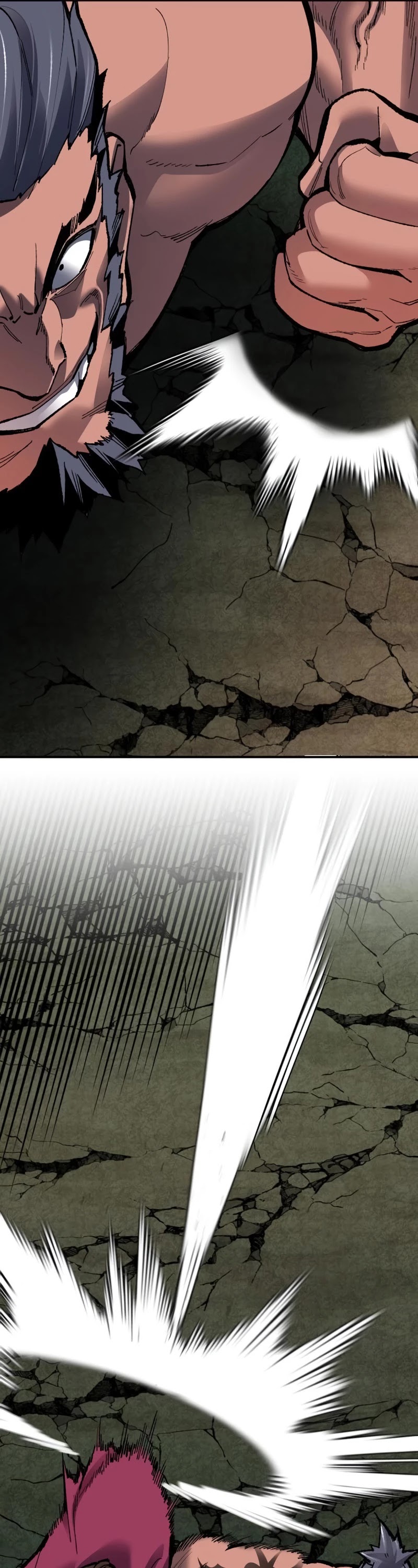 Limit Breaker Chapter 59 page 6 - Chapter 59
