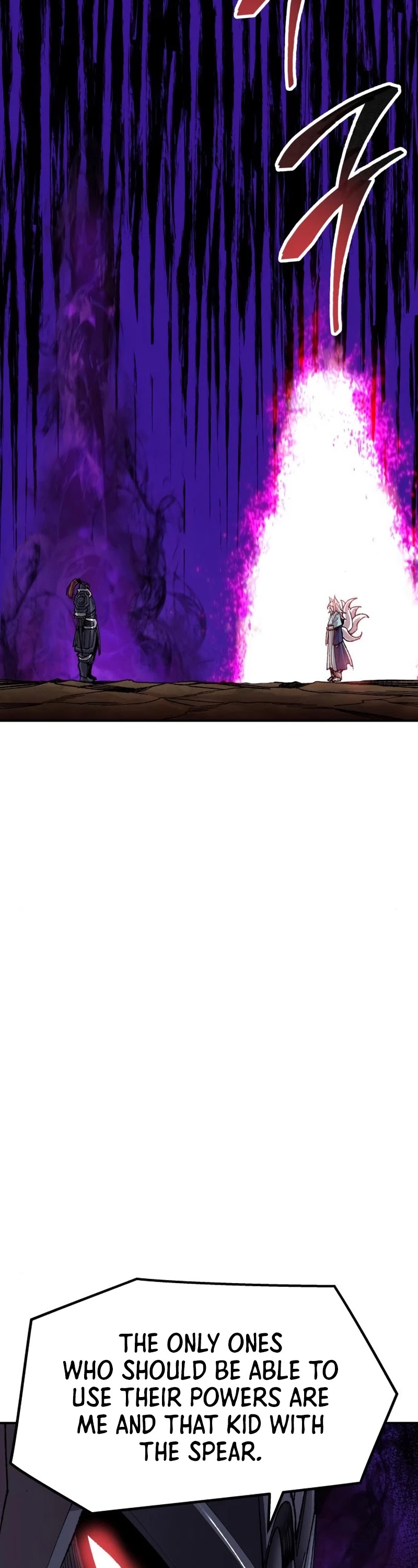 Limit Breaker Chapter 59 page 63 - Chapter 59