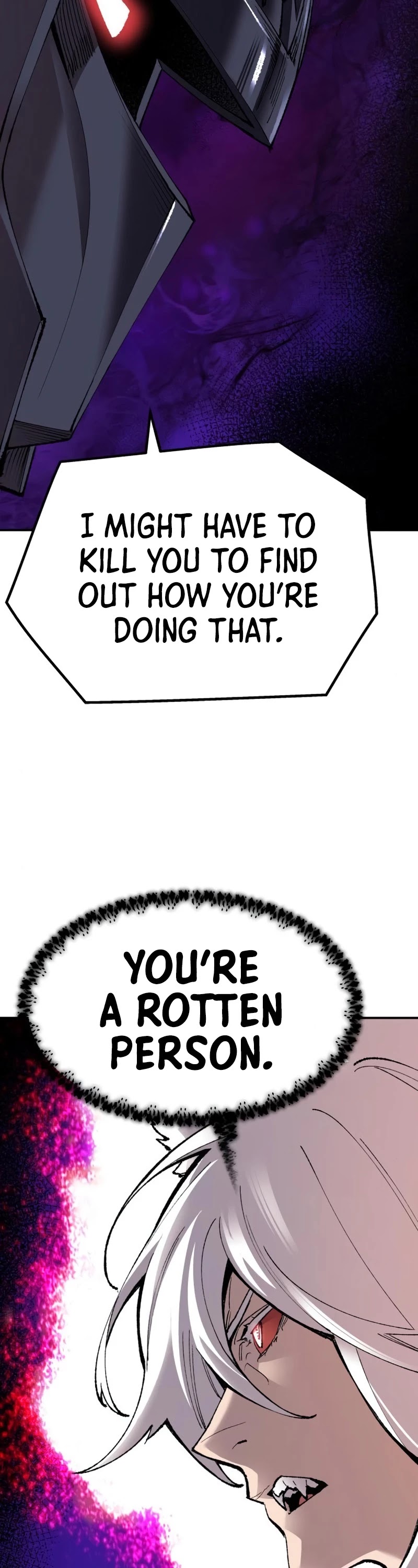 Limit Breaker Chapter 59 page 64 - Chapter 59