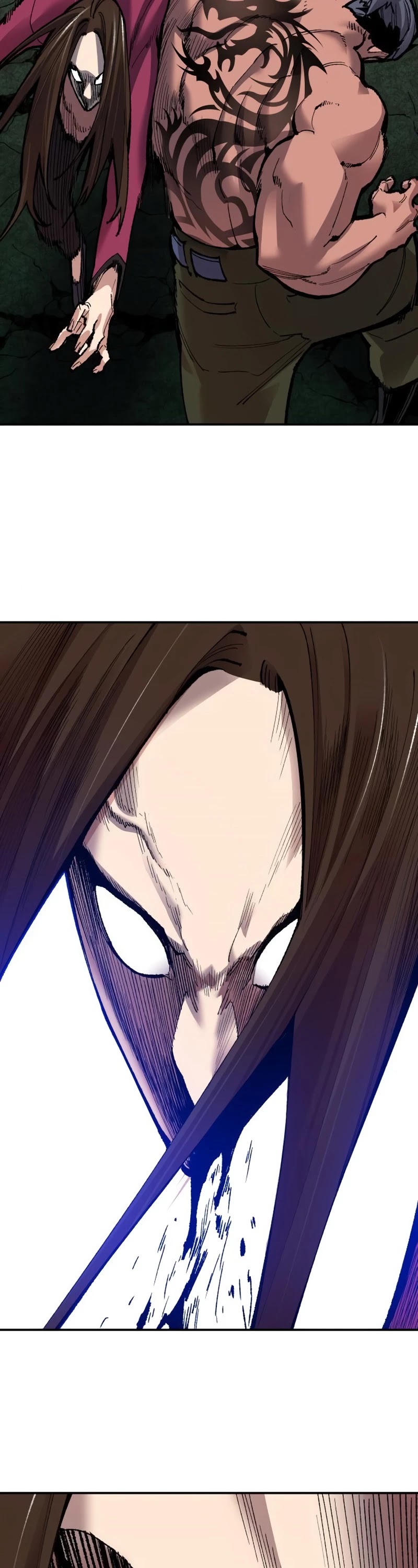 Limit Breaker Chapter 59 page 7 - Chapter 59