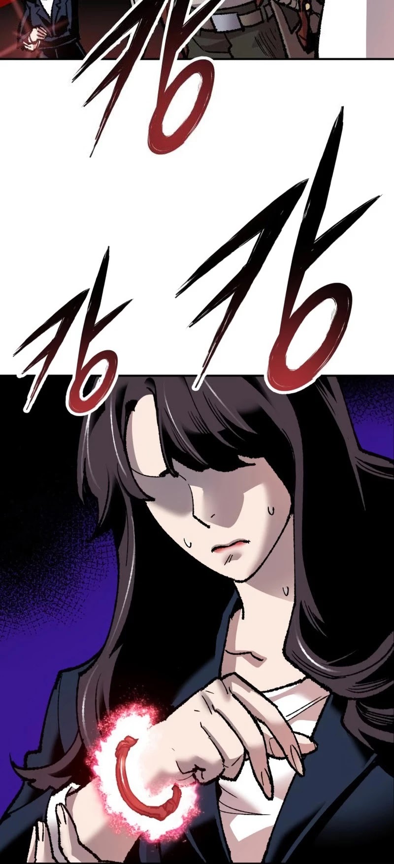 Limit Breaker Chapter 59 page 74 - Chapter 59