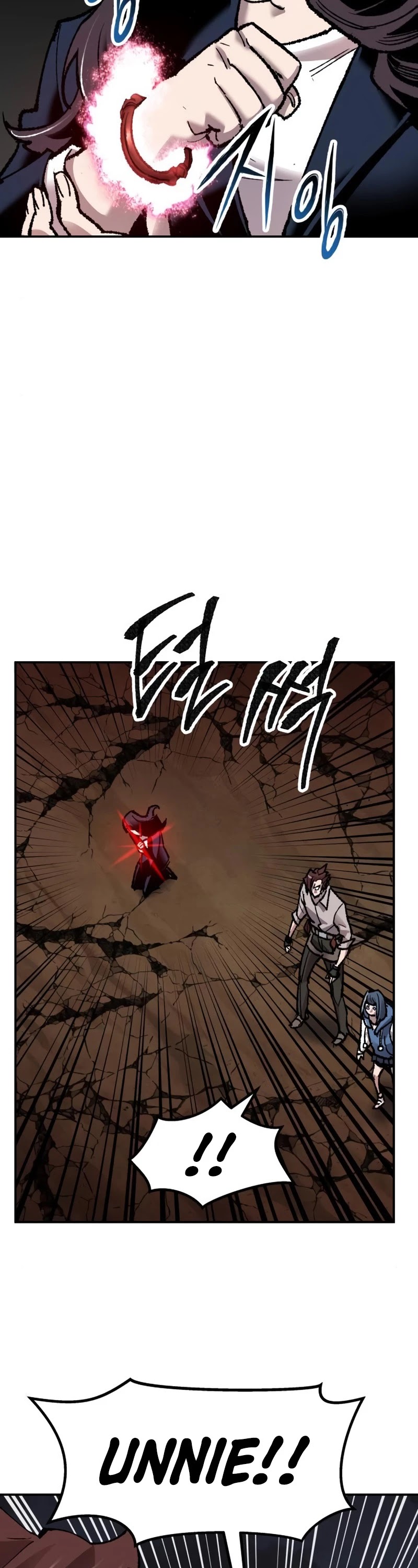 Limit Breaker Chapter 59 page 76 - Chapter 59