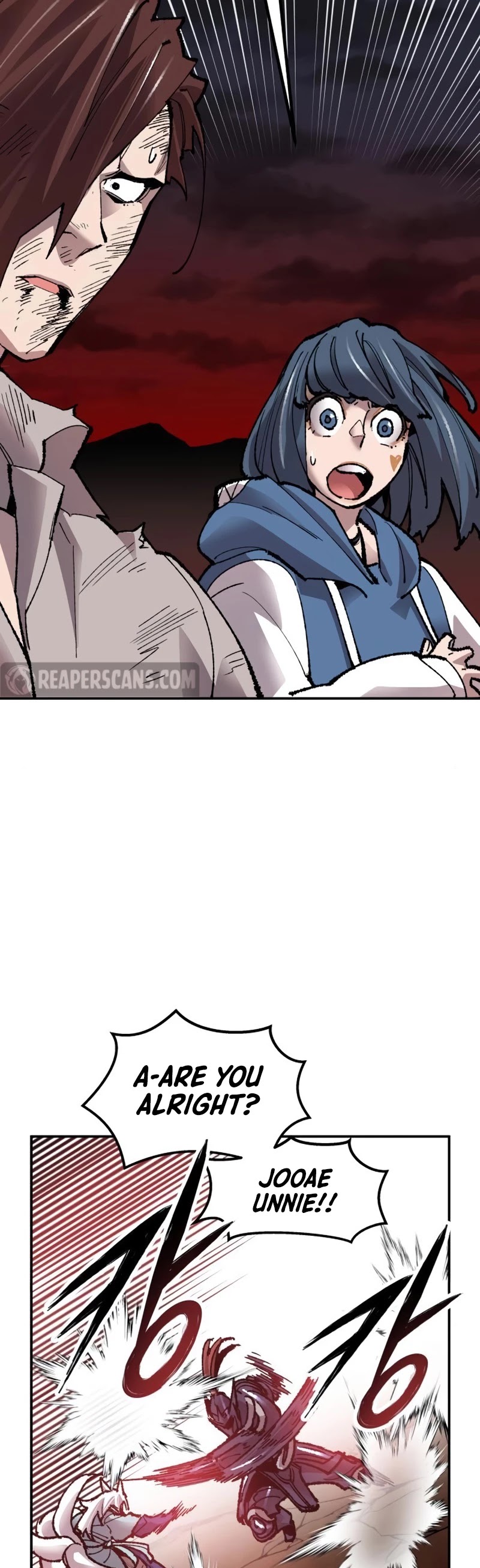 Limit Breaker Chapter 59 page 77 - Chapter 59
