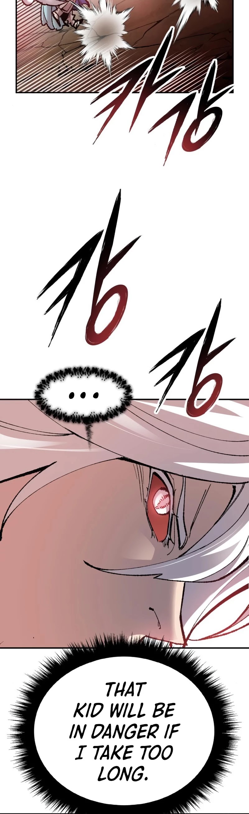 Limit Breaker Chapter 59 page 78 - Chapter 59