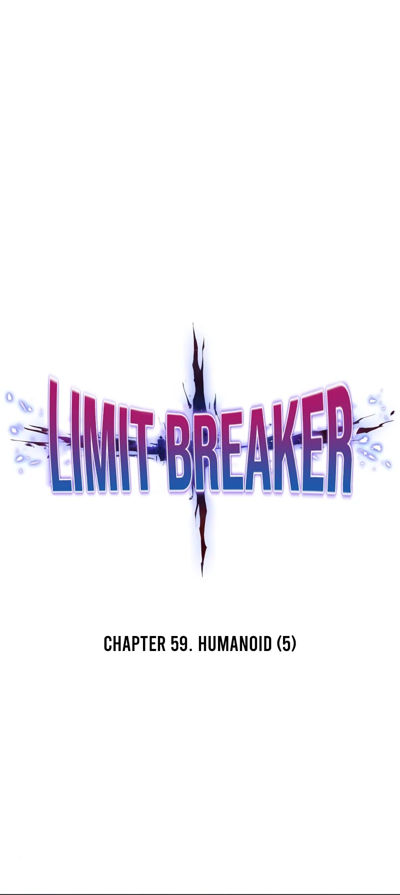 Limit Breaker Chapter 59 page 9 - Chapter 59