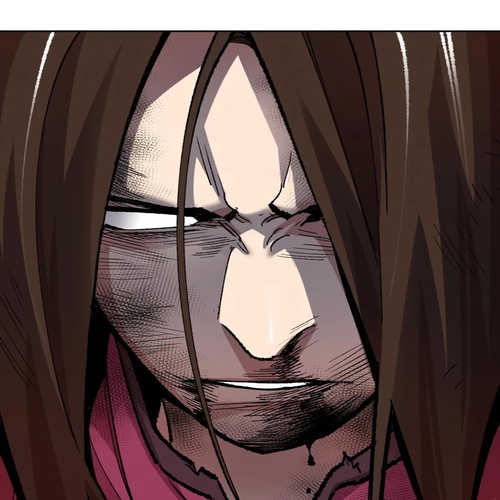 Limit Breaker Chapter 59 cover