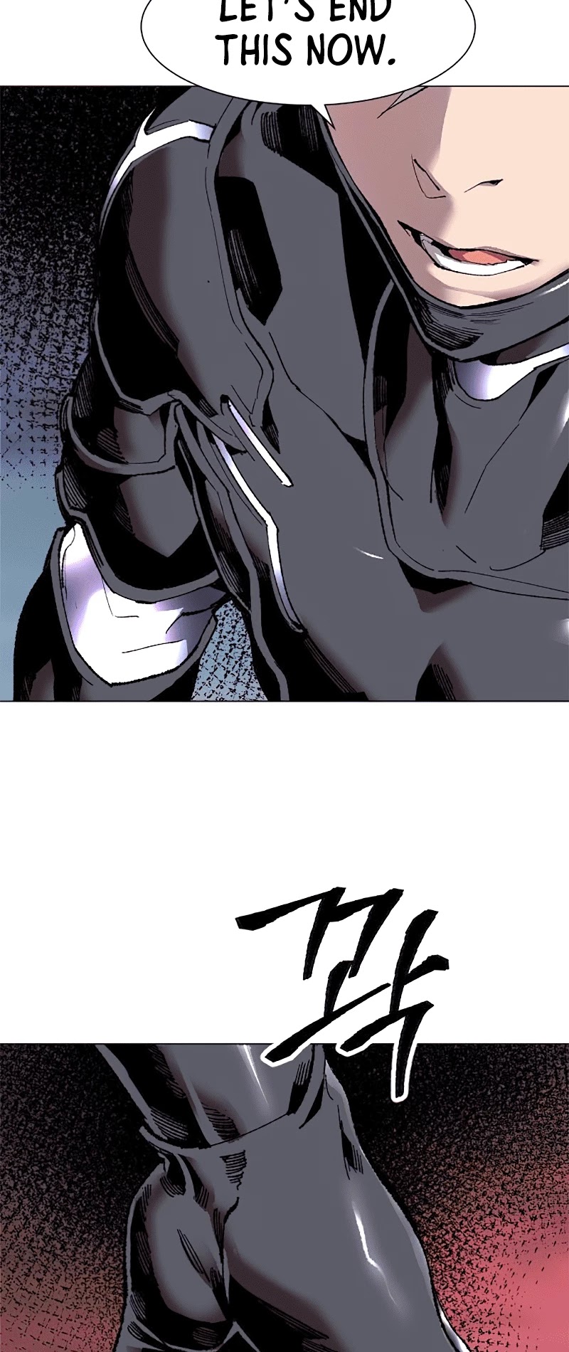 Limit Breaker Chapter 6 page 12 - Chapter 6
