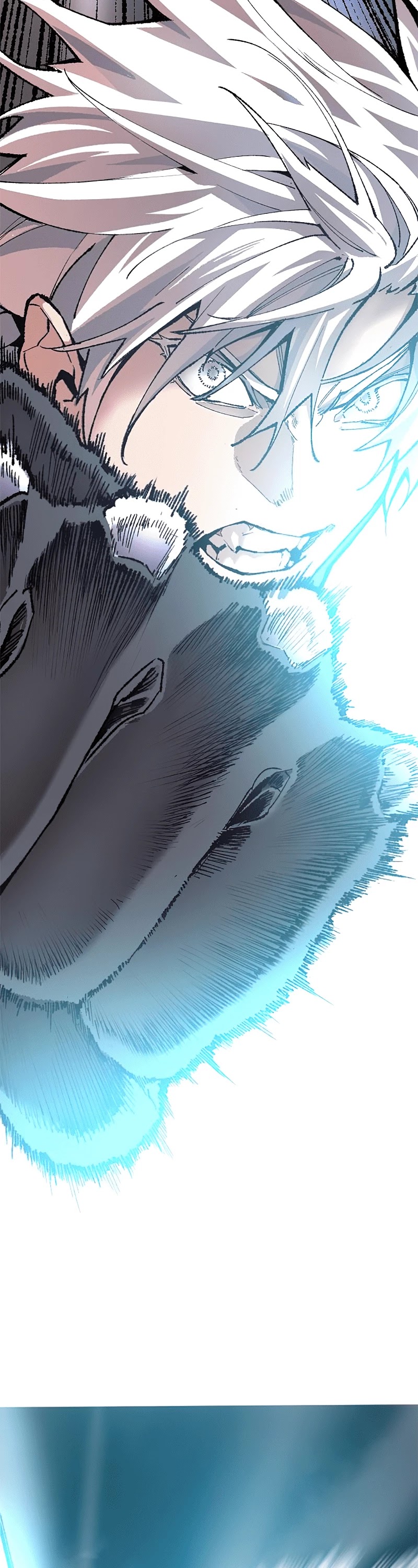 Limit Breaker Chapter 6 page 14 - Chapter 6