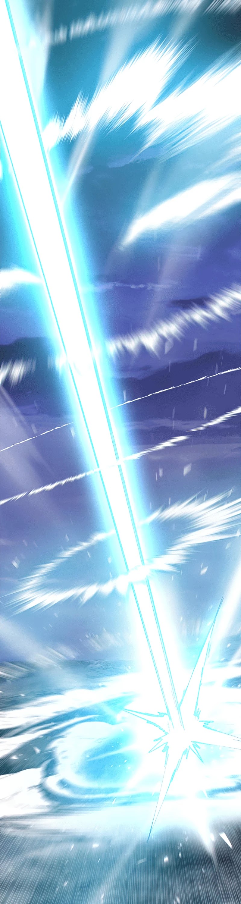 Limit Breaker Chapter 6 page 15 - Chapter 6