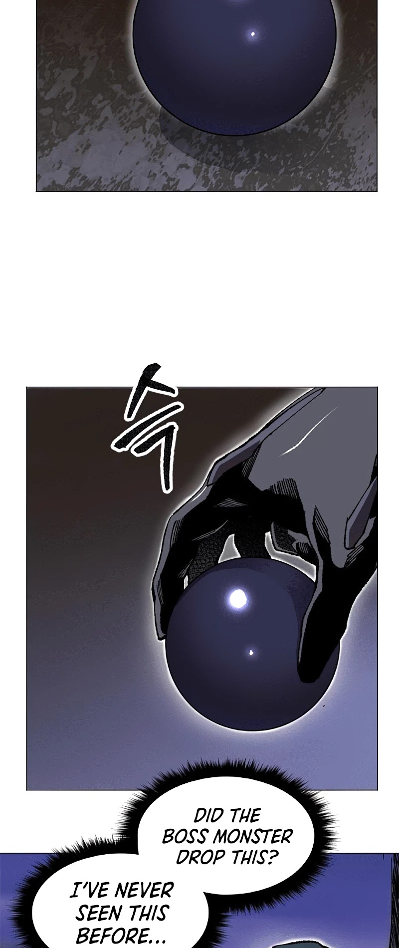 Limit Breaker Chapter 6 page 21 - Chapter 6