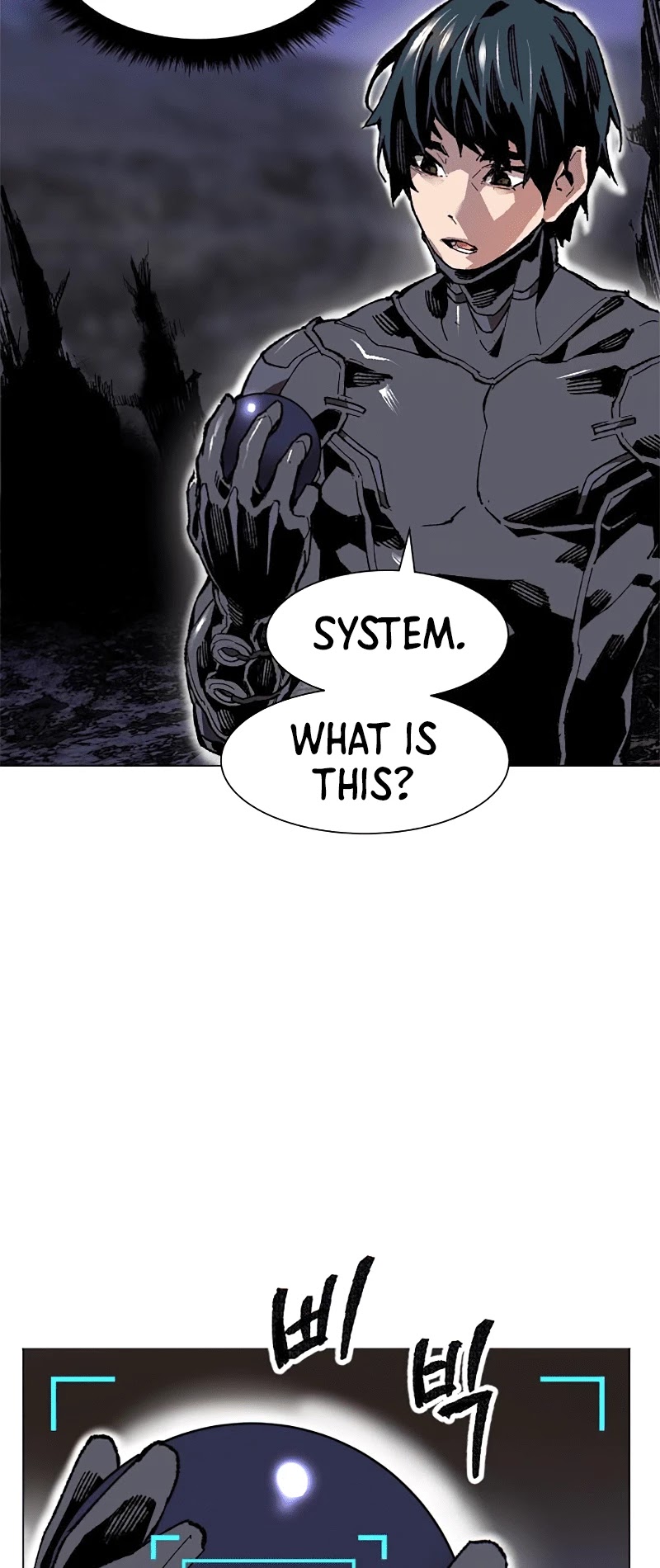 Limit Breaker Chapter 6 page 22 - Chapter 6