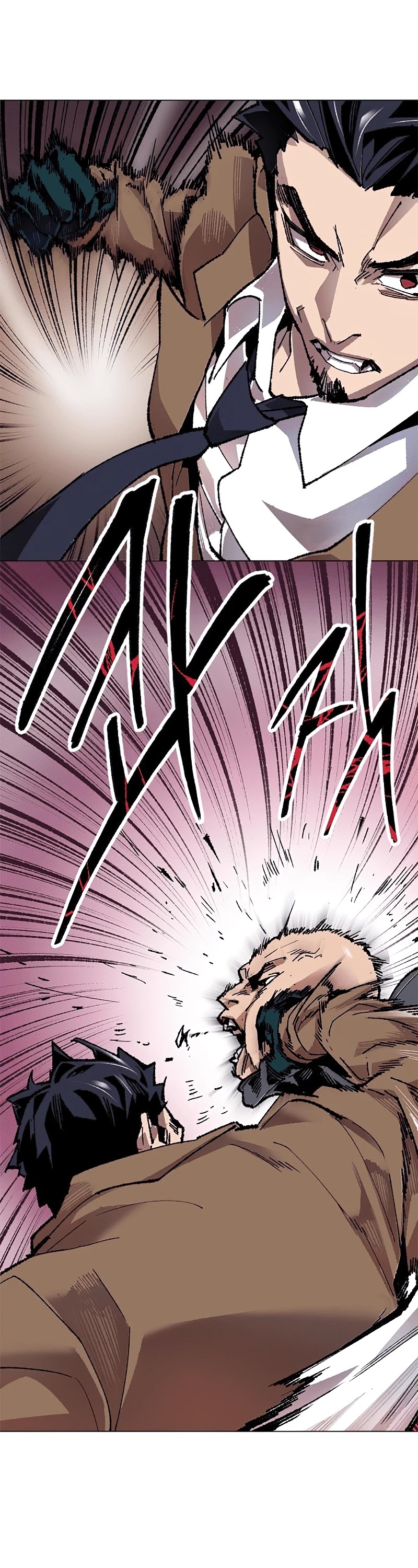 Limit Breaker Chapter 6 page 26 - Chapter 6