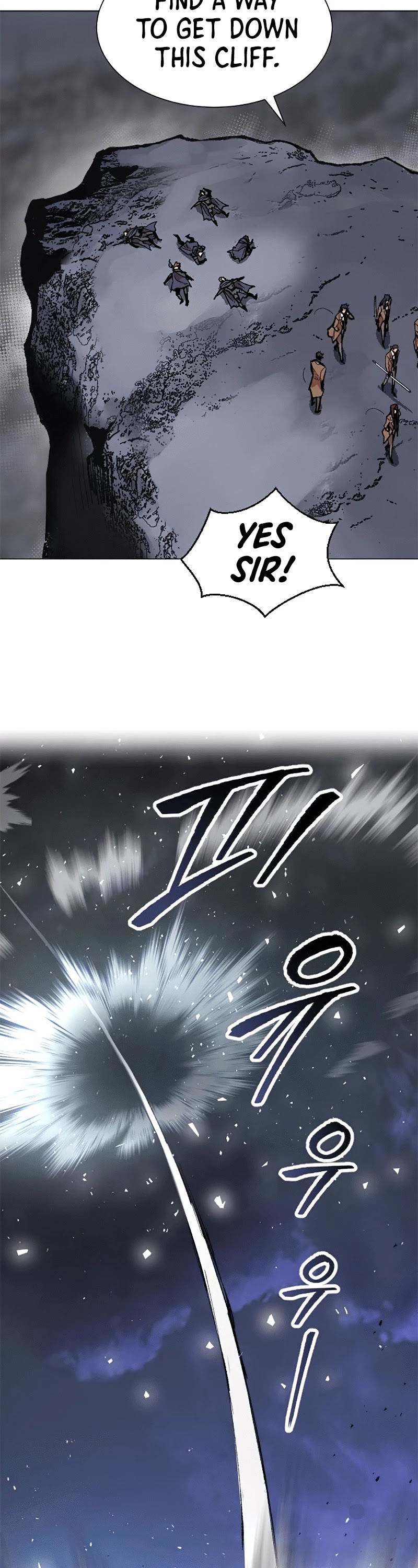 Limit Breaker Chapter 6 page 35 - Chapter 6