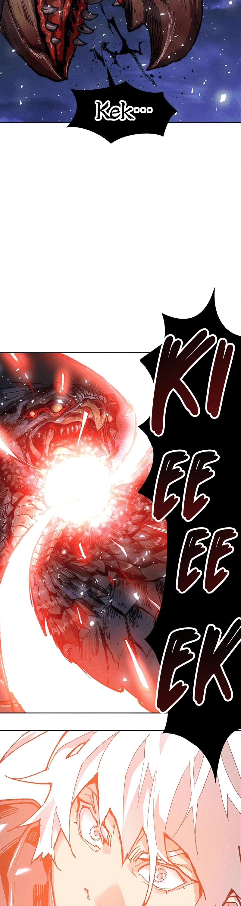 Limit Breaker Chapter 6 page 4 - Chapter 6