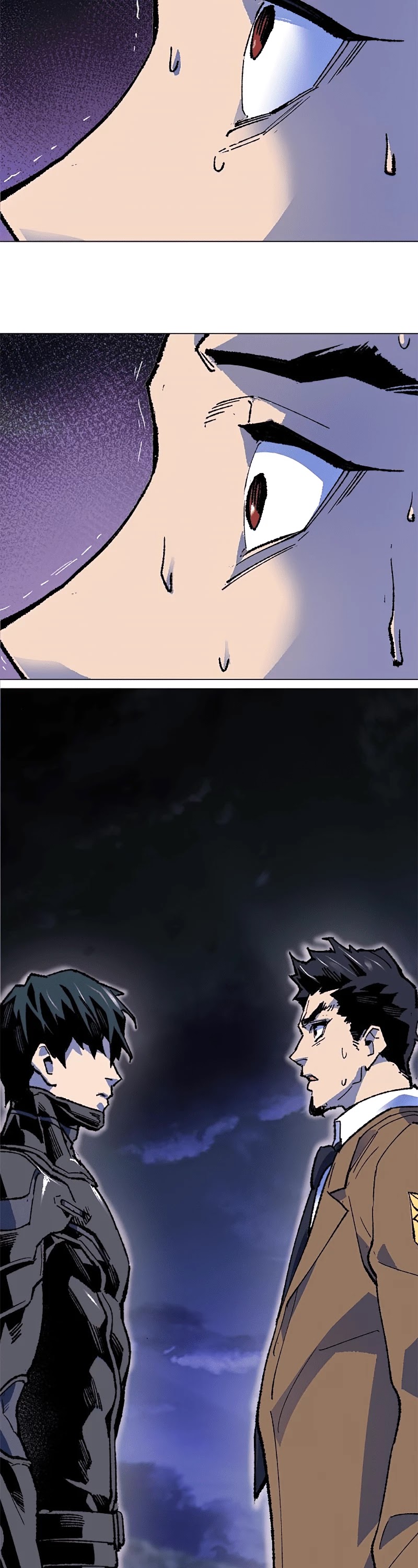 Limit Breaker Chapter 6 page 49 - Chapter 6