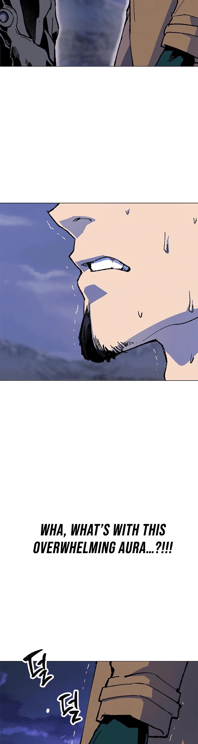 Limit Breaker Chapter 6 page 50 - Chapter 6