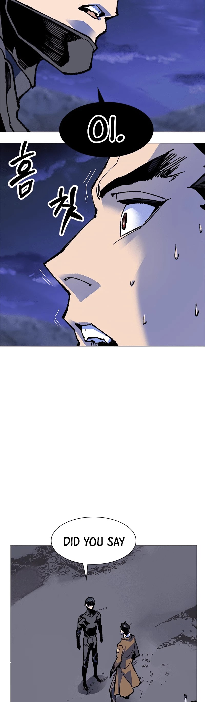 Limit Breaker Chapter 6 page 52 - Chapter 6