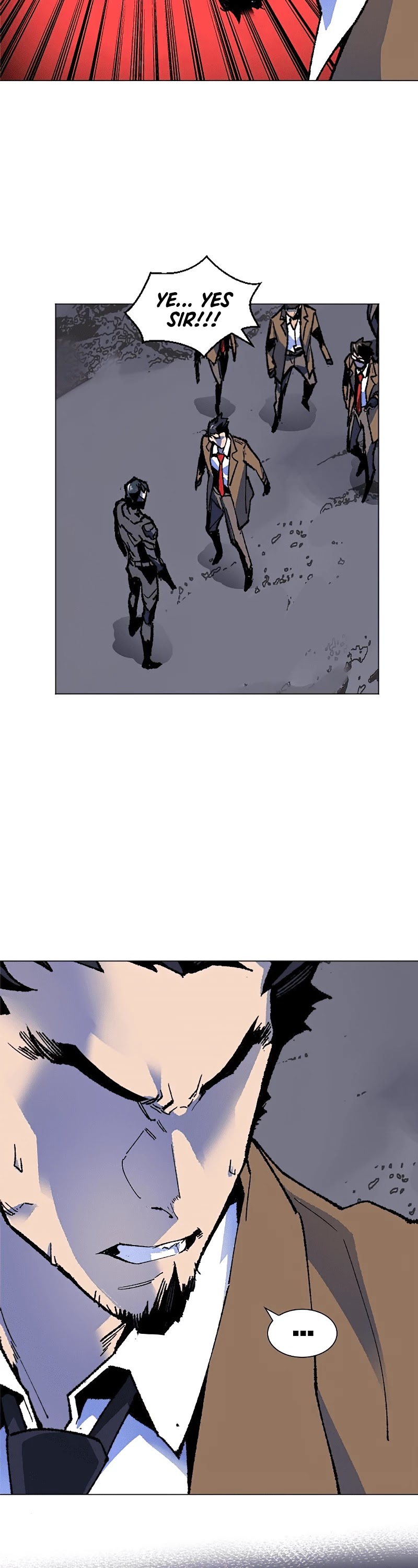 Limit Breaker Chapter 6 page 54 - Chapter 6