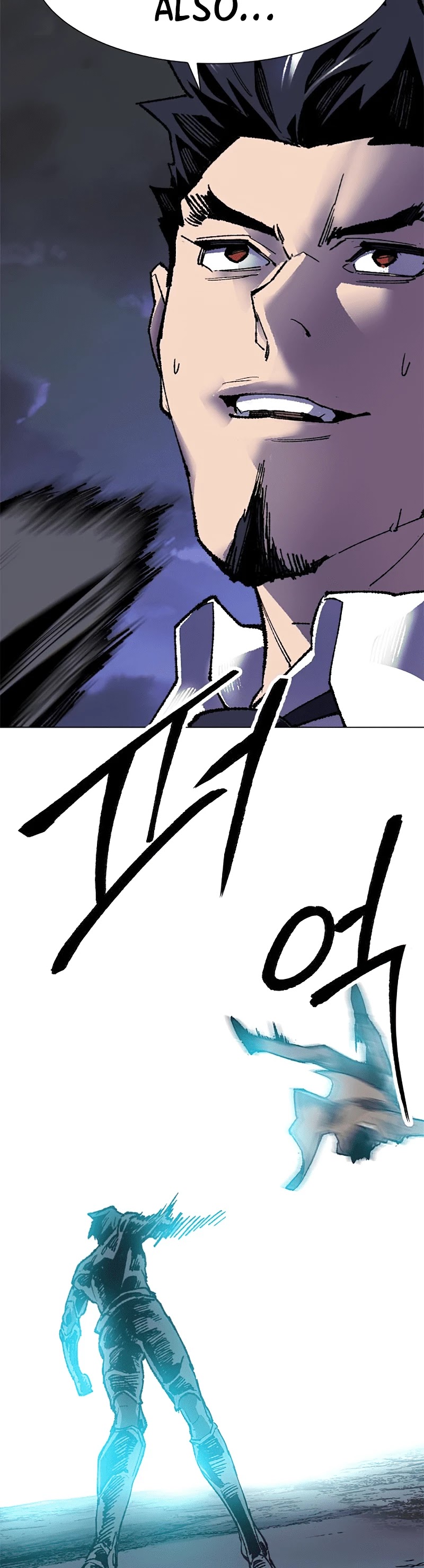 Limit Breaker Chapter 6 page 65 - Chapter 6