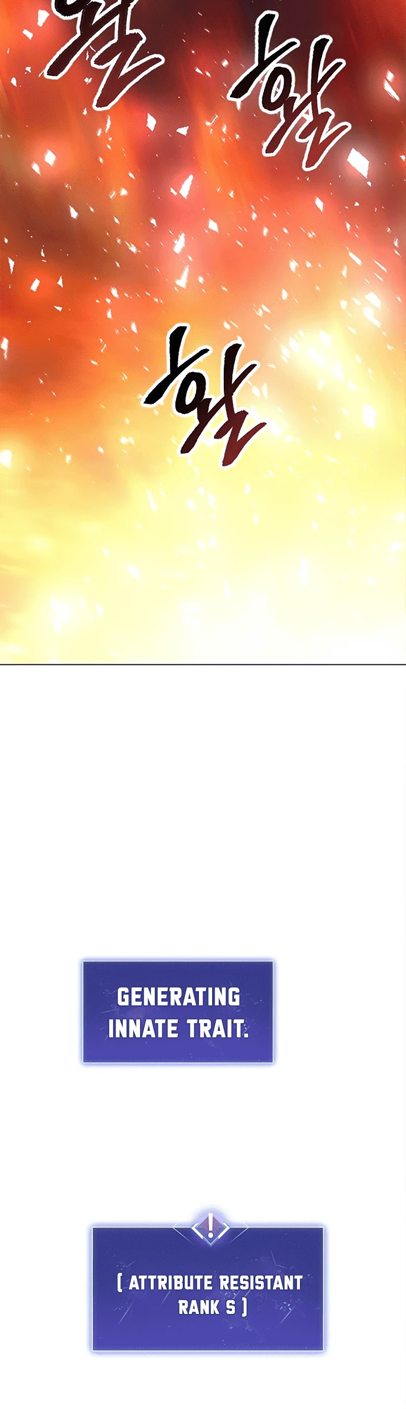 Limit Breaker Chapter 6 page 7 - Chapter 6