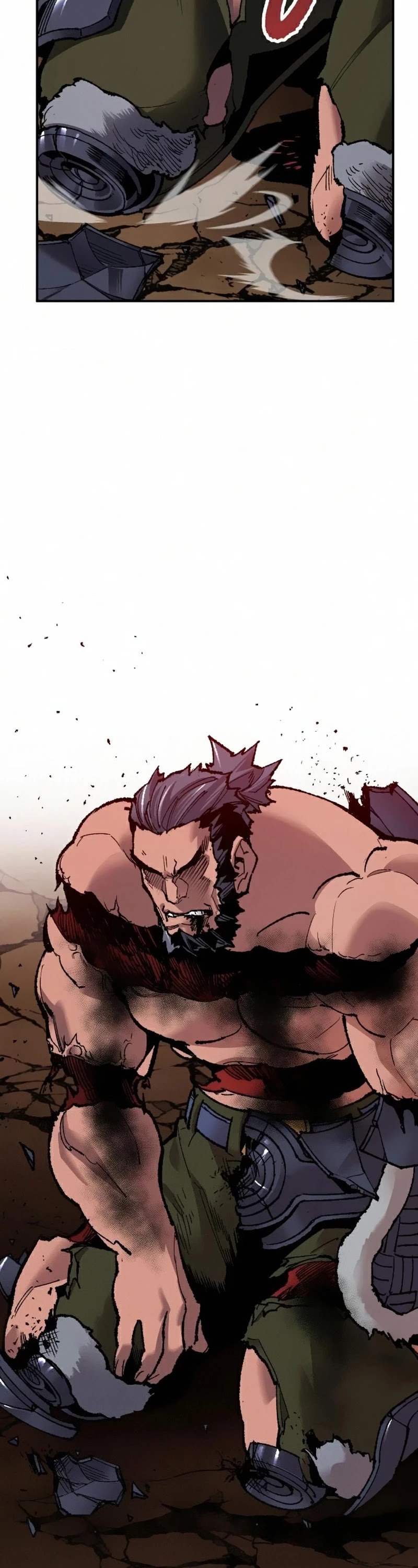 Limit Breaker Chapter 60 page 13 - Chapter 60