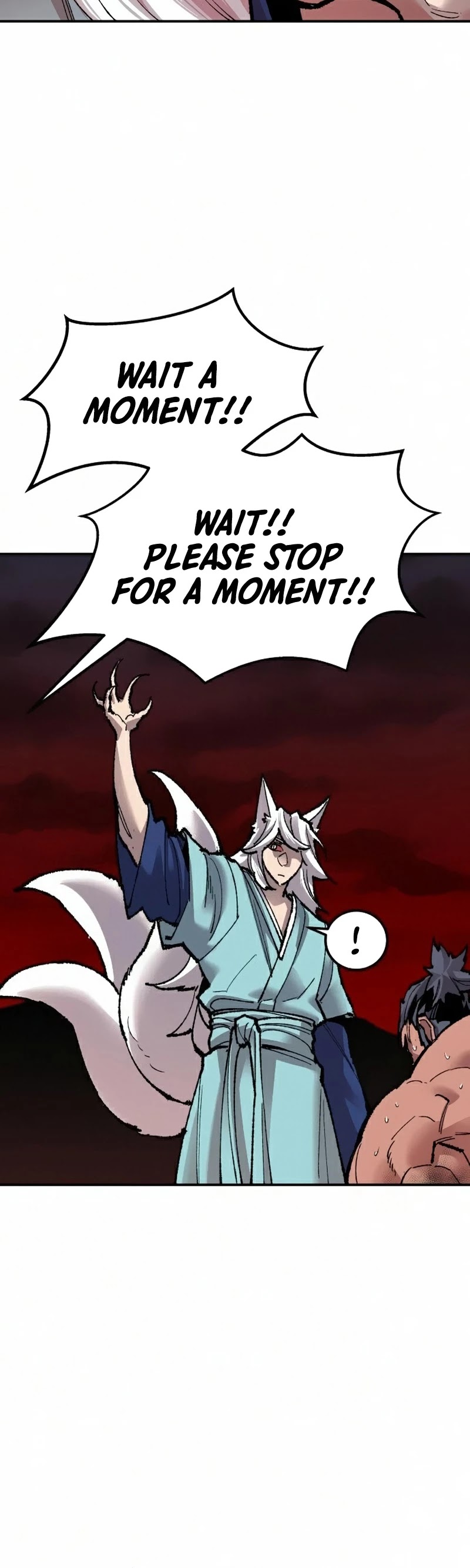 Limit Breaker Chapter 60 page 17 - Chapter 60