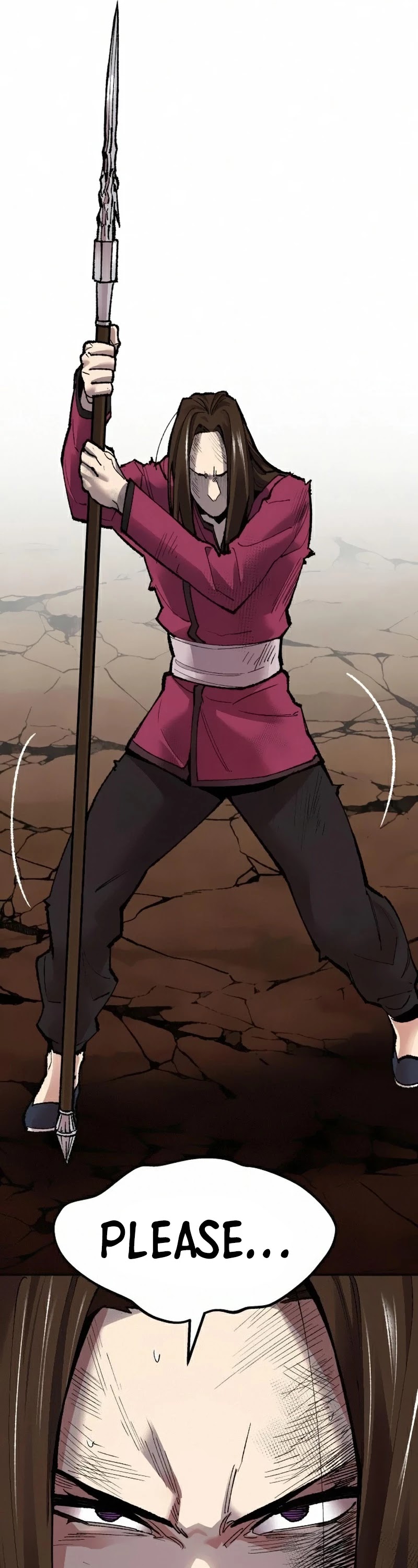 Limit Breaker Chapter 60 page 18 - Chapter 60